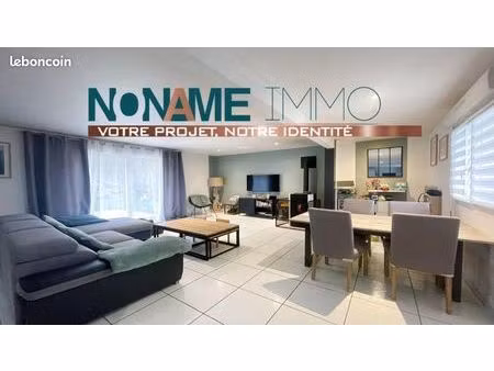 maison 6 pièces 140 m²
