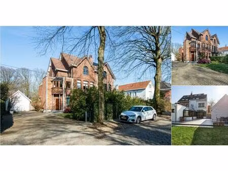 maison à vendre à lindenlei 56 mortsel (rbv43109)