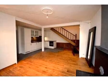 petite maison à louer