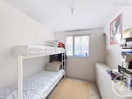 maison 3 chambres (4 p.)