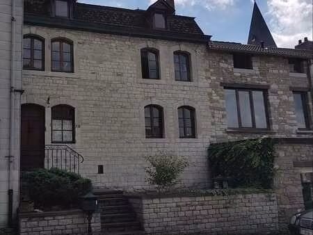 charmante petite maison villageoise