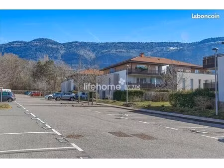 appartement 3 pièces 73 m²