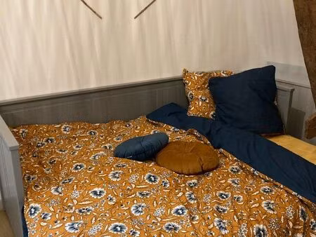 studio meublé plein centre ville