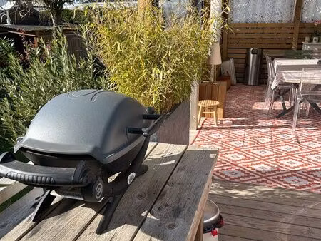 mobil home domaine de diane