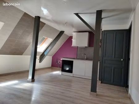 a louer beau t2 seurre