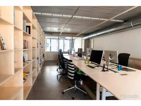 bureaux 200m2