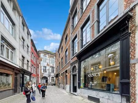 nam property vous présente une magnifique cellule commercial