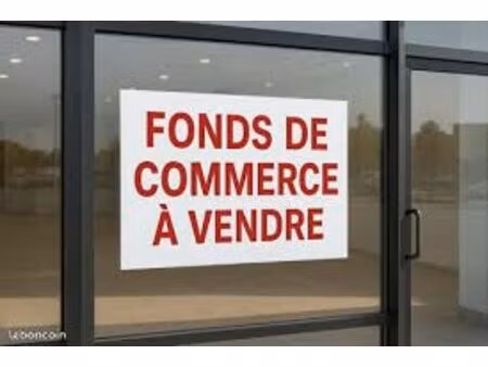 droit au bail à vendre