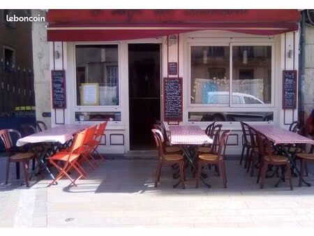 fonds de commerce  restaurant dijon