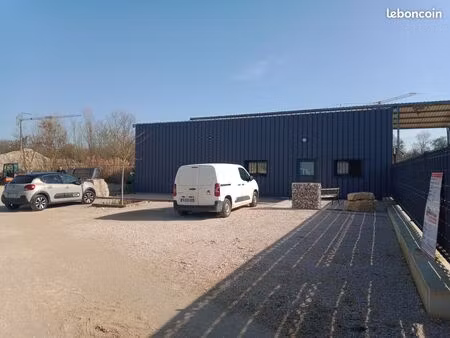 local d'activité  entrepôt  dépôt artisan