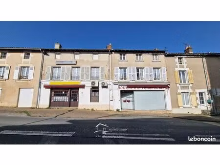 inconnu 10 pièces 271 m²