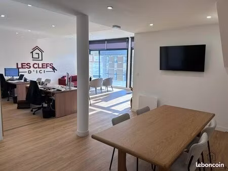 local 90 m² sargé-lès-le-mans