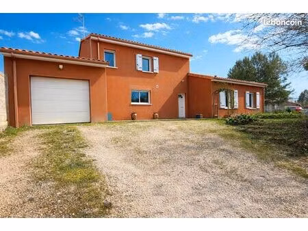 maison 6 pièces 150 m²