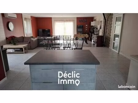 maison 6 pièces 175 m²