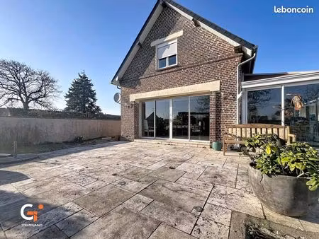 maison 6 pièces 190 m²