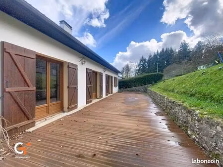 maison 7 pièces 203 m²