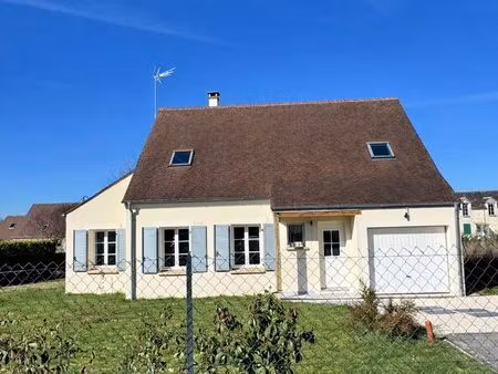 maison 5 chambres sans travaux sur terrain de 684 m2 carte scolaire fontainebleau