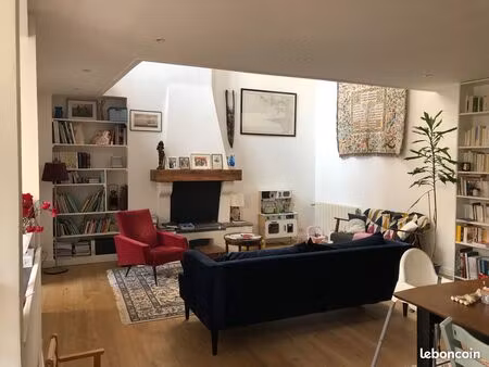 vends maison 106m2 quartier saint vincent/ saint roch