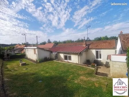 maison 3 pièces 79 m²