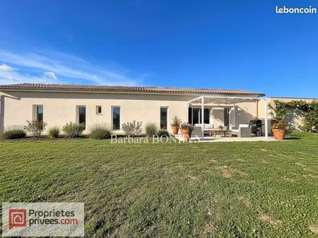 maison 4 pièces 105 m²