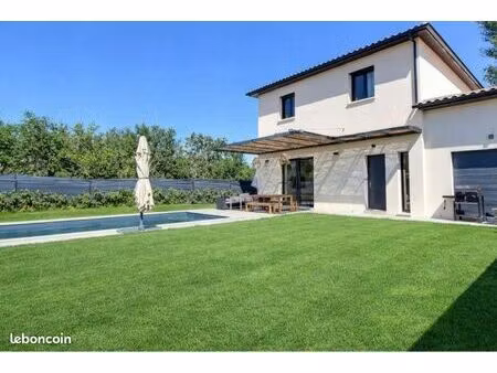 maison 160m2 5 pièces