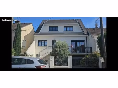 maison 8 pieces 193 m2