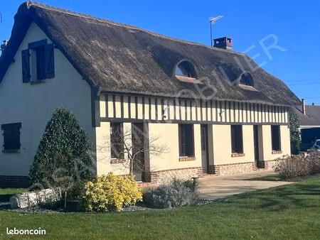 maison 4 pièces 95 m²