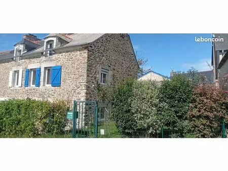 maison à vendre à 8 kms de dinard