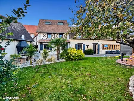 propriété 7 pièces 172 m²