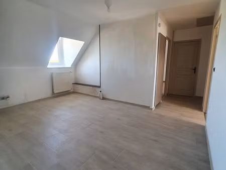 t4 neuf- beire-le-chatel