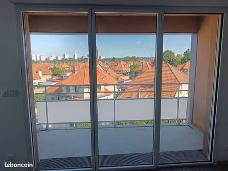 appartement 3 pièces à vendre