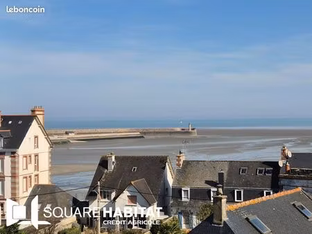 appartement 4 pièces 63 m²