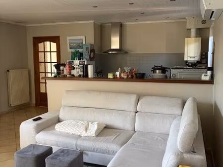 appartement 2 chambres à louer bollène