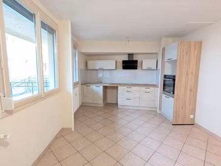 appartement 3 pièces 70 m²