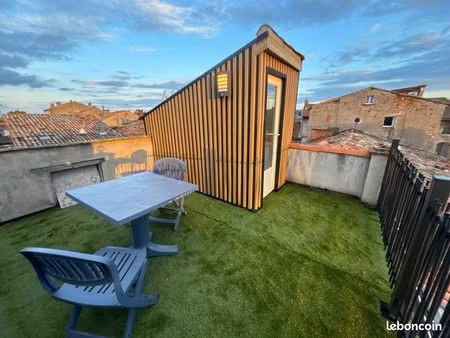 superbe immeuble de rapport neuf