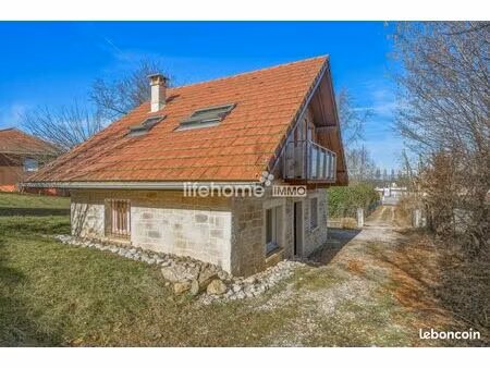 maison 2 pièces 68 m²