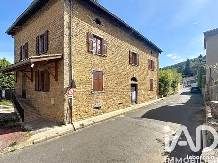 appartement 3 pièces 108 m²