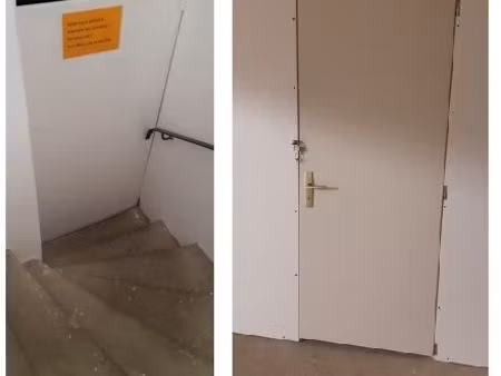 cave 10m3 proche gare