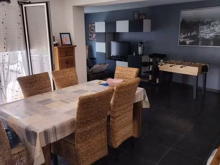 maison familiale  quartier val du muguet  proche commerces  gare et écoles