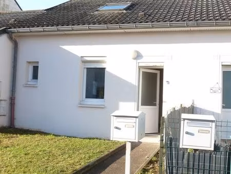 maison t5 rue de champagne à abbeville - 152 500