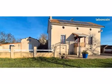 maison 5 pièces 130 m²