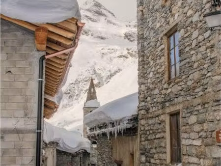 cherche maison à bonneval