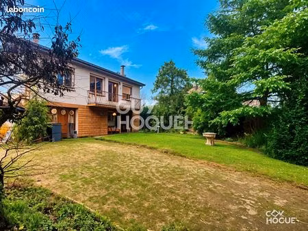 maison 5 pièces 127 m²