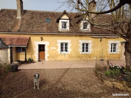 domaine d’exception mayet