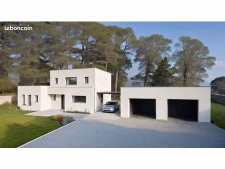maison 6 pièces 150 m²