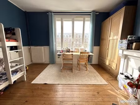 maison 6 pièces 90 m²