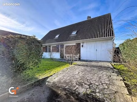 maison 7 pièces 144 m²