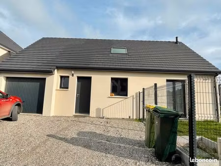 maison 5 pièces 97 m²