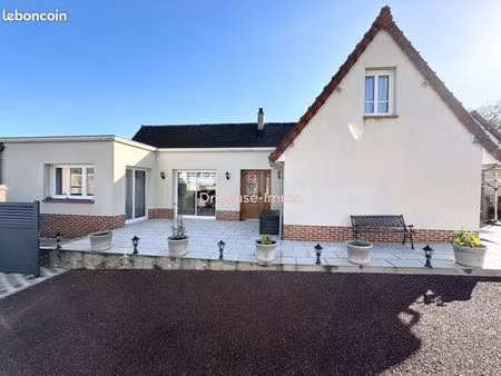 maison 5 pièces 152 m²