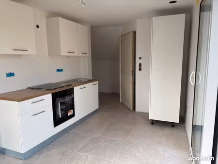 maison individuelle à louer